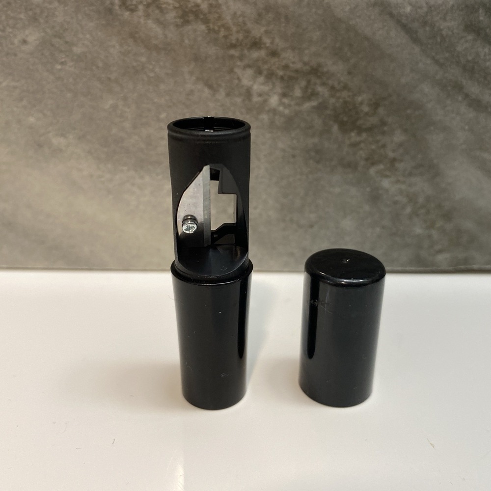 Nudestix PENCIL SHARPENER * Fits All Nudestix Pencils